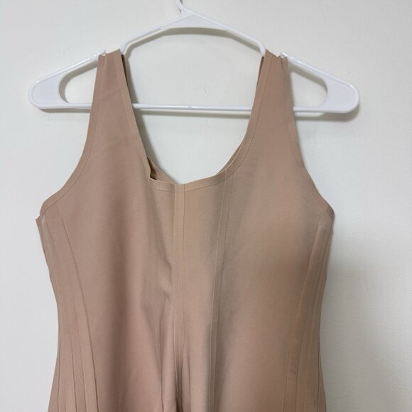 Honeylove Boldness Bodysuit Size 1X Sculpting Shapewear Body-Contouring - Picture 9 of 12